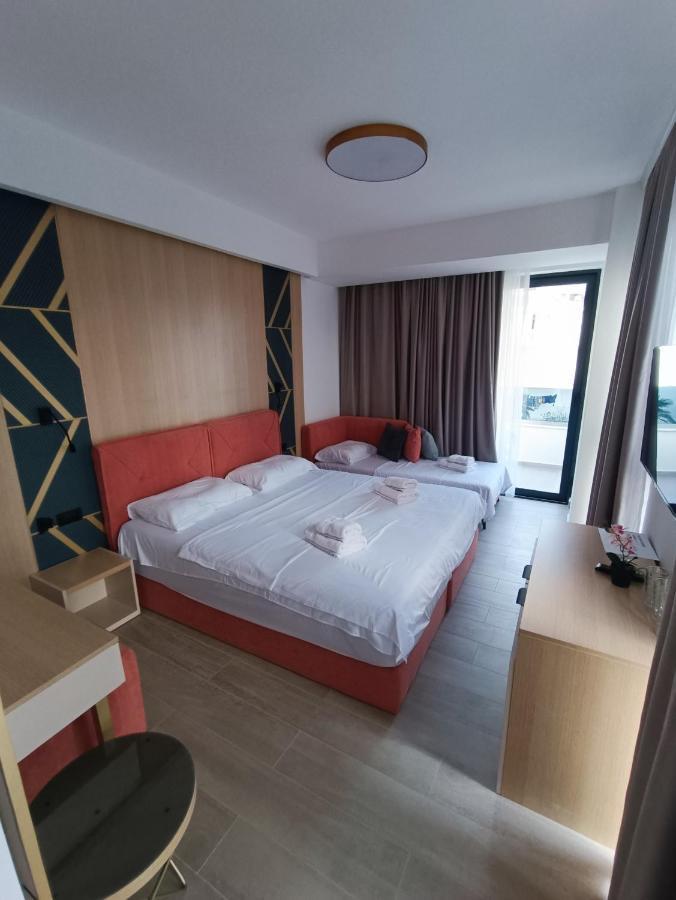 Appartement Premium - Dragovic Ulcinj
