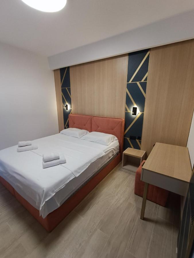 Appartement Premium - Dragovic Ulcinj