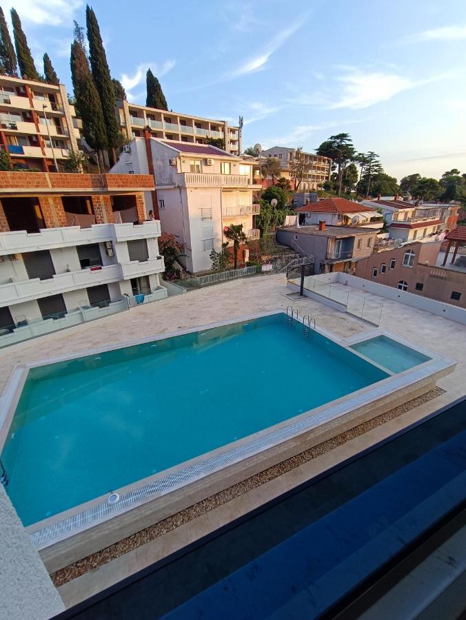 Appartement Premium - Dragovic Ulcinj