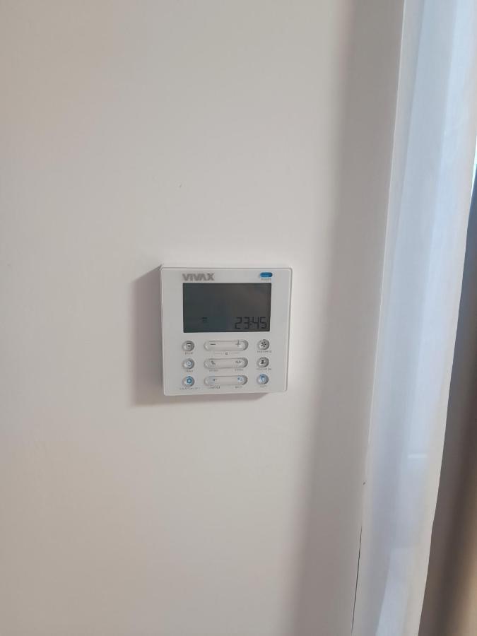 Premium - Dragovic Appartement
