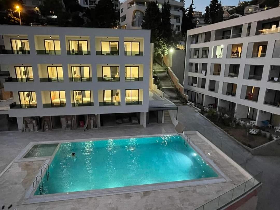 Premium - Dragovic Appartement *