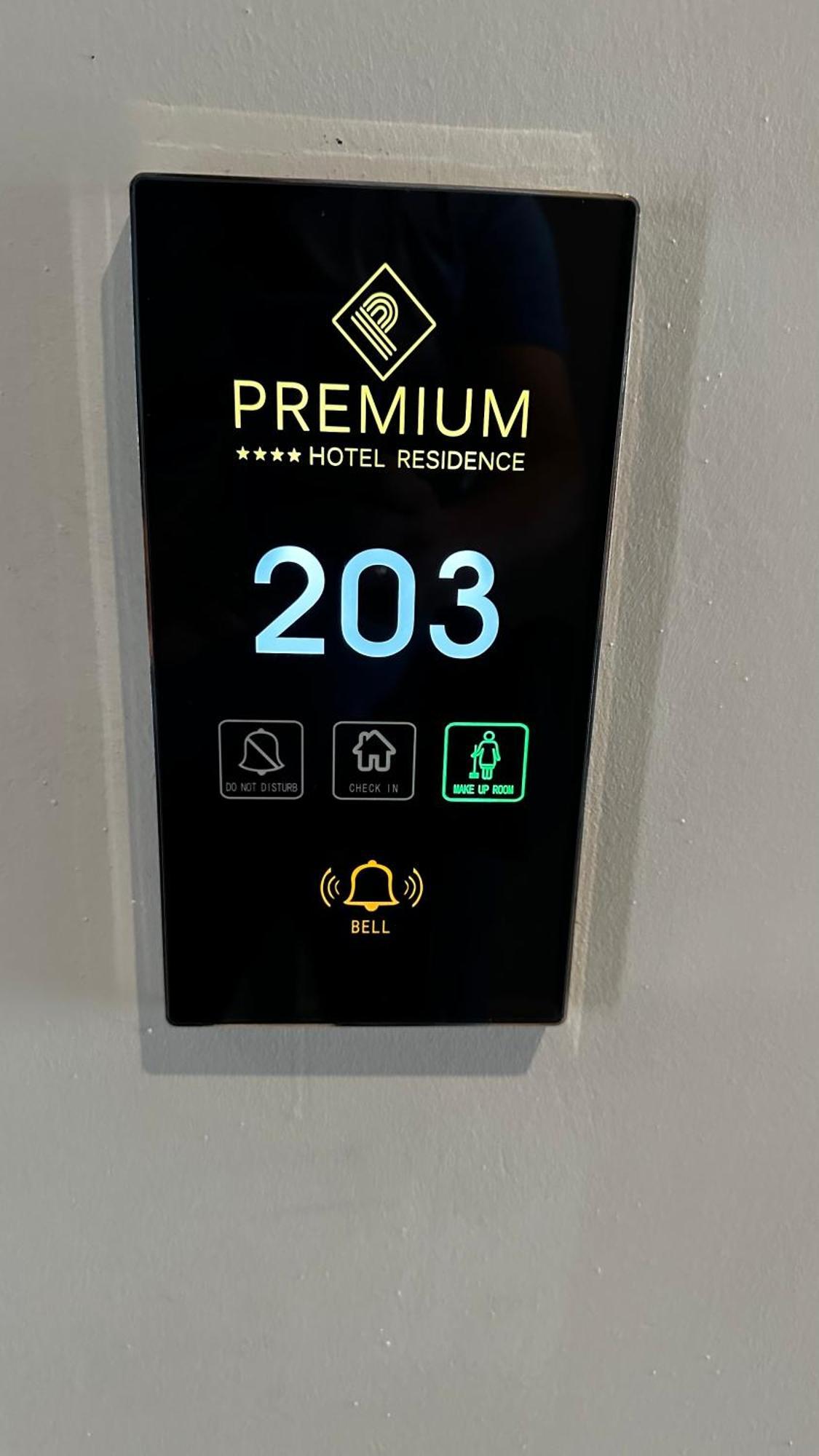 Appartement Premium - Dragovic *